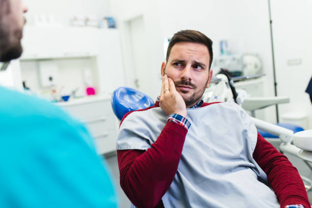 Best Sedation Dentistry  in Friendship Heights Village, MD