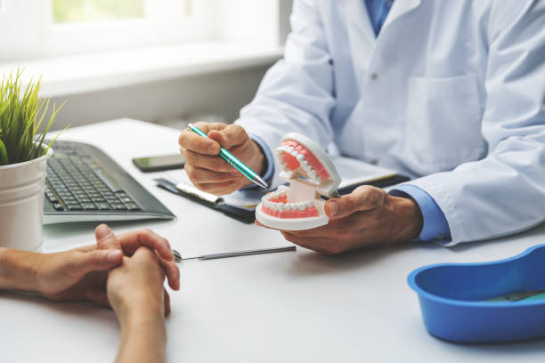 Best Invisalign and Clear Aligners  in Friendship Heights Village, MD