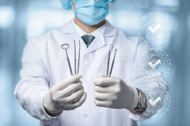 Best Preventive Dentistry  in Friendship Heights Village, MD