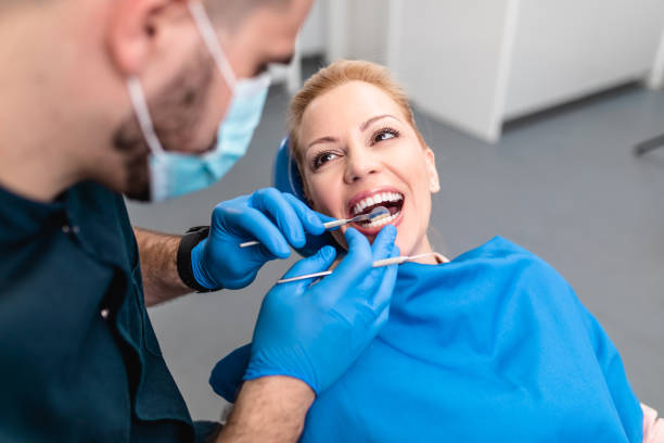 Best Full Mouth Reconstruction  in Friendship Heights Village, MD