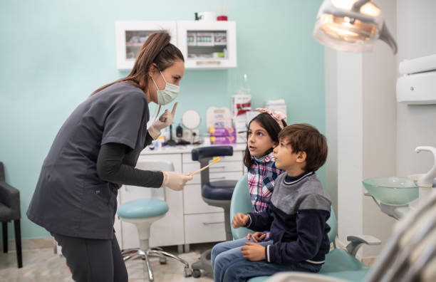 Trusted Friendship Heights Village, MD  Holistic Dental Services Experts
