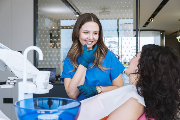 Best Dental Exams and Cleanings  in Friendship Heights Village, MD