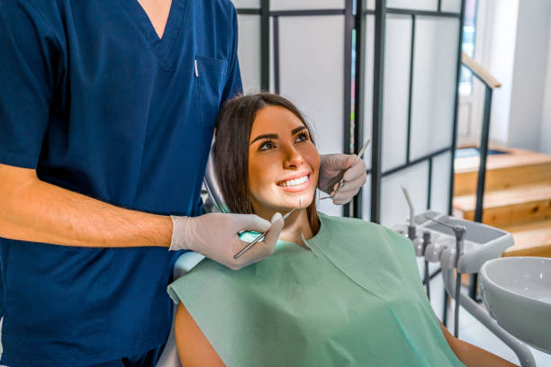 Reliable Friendship Heights Village, MD  Holistic Dental Services Solutions