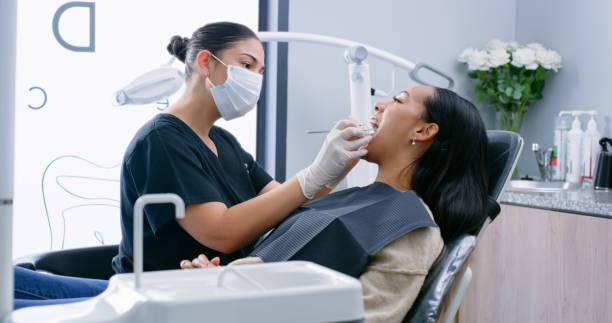 Best Root Canal Treatment  in Friendship Heights Village, MD