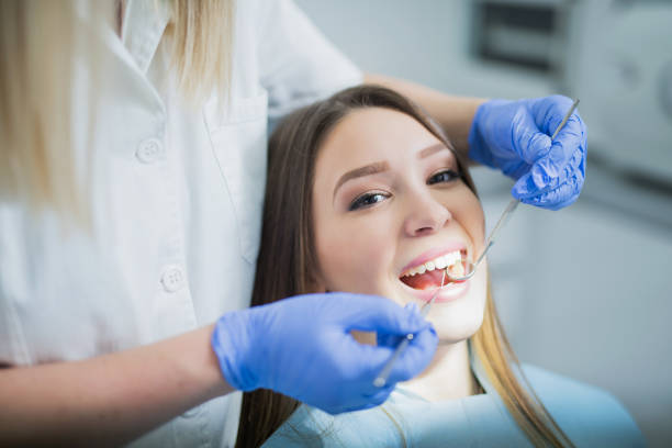 Best TMJ/TMD Treatment  in Friendship Heights Village, MD