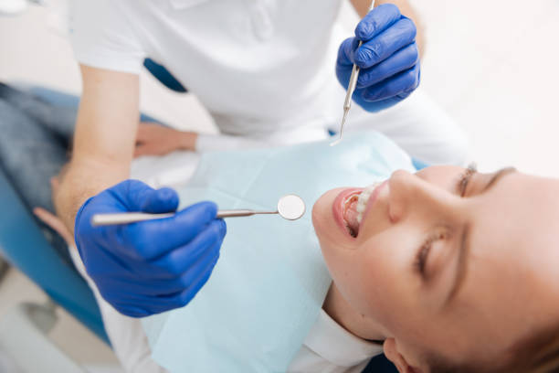 Best General Dentistry  in Friendship Heights Village, MD