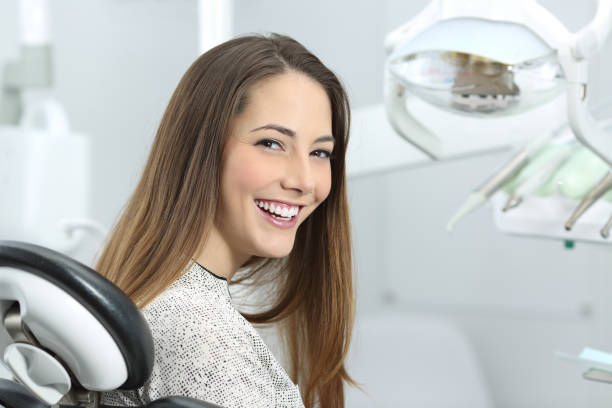 Best Laser Dentistry  in Friendship Heights Village, MD