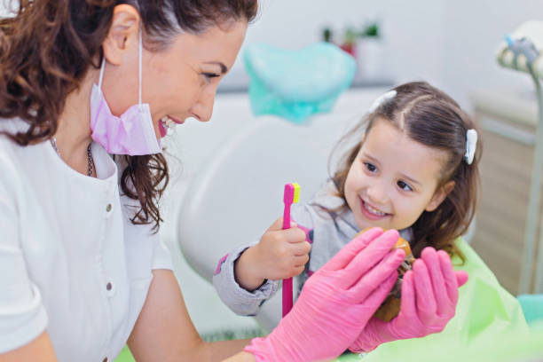 Best Cosmetic Dentistry  in Friendship Heights Village, MD